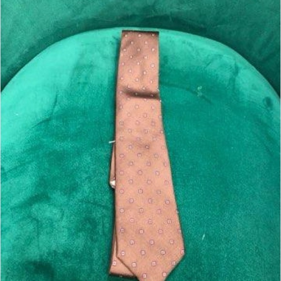 Dior tie - Picture 1 of 3